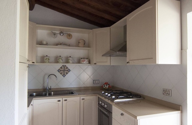 Charming apartment in Maremma