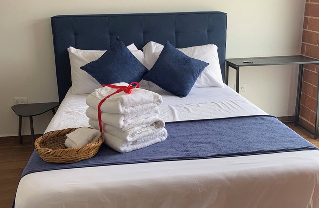 Charming apartment in Monterrey, Barrio Antiguo.