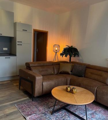 Charming apartment in NRW for 4 people