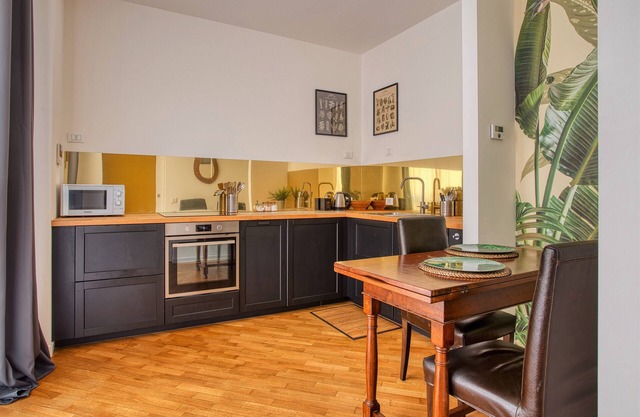 Charming apartment in Tortona/Navigli district