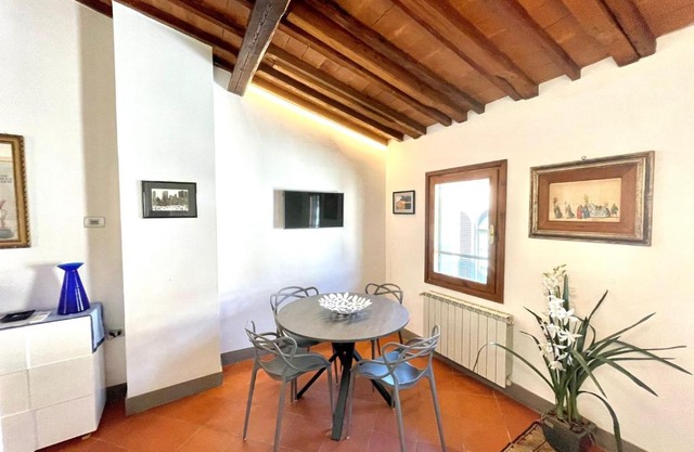 Charming Apartment in the very heart of Florence