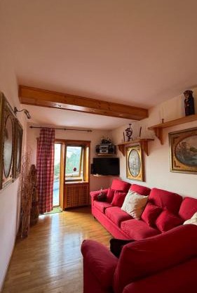 Charming apartment Pescocostanzo