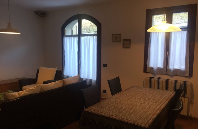 Charming apartment Monte Cimone