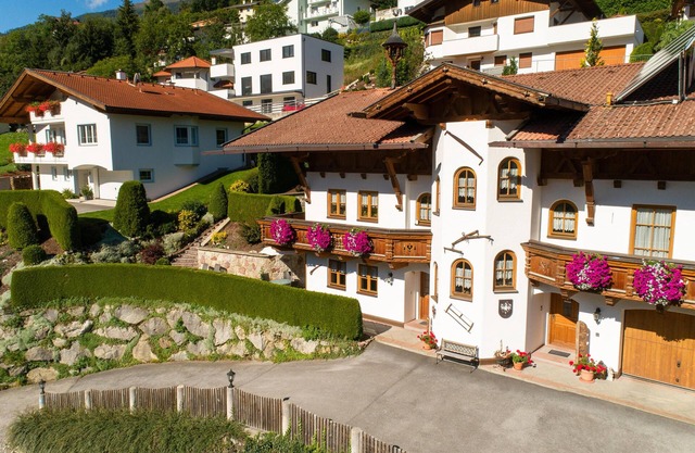 Charming apartment near the ski resort