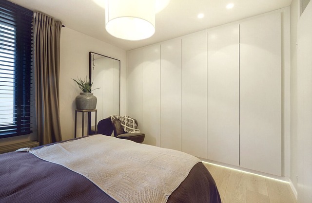 Charming apartment in 'De Pijp'