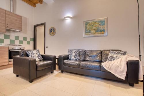 Charming apartment Parco - Arco della Pace - perfect for 5 people