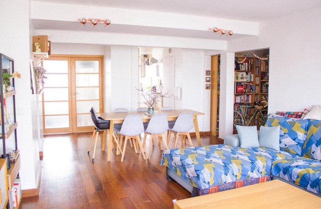Charming apartment Place d'Italie