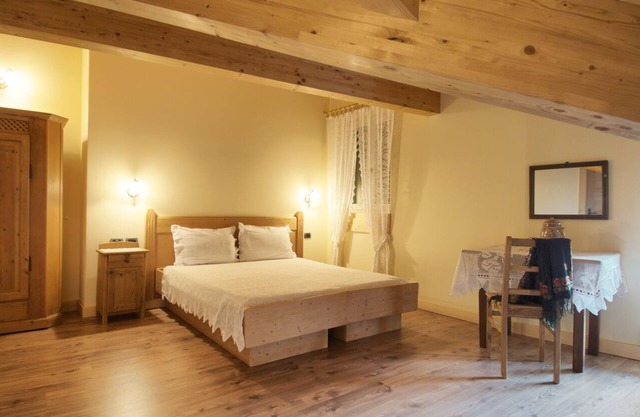 Charming apartment Trentino Italy
