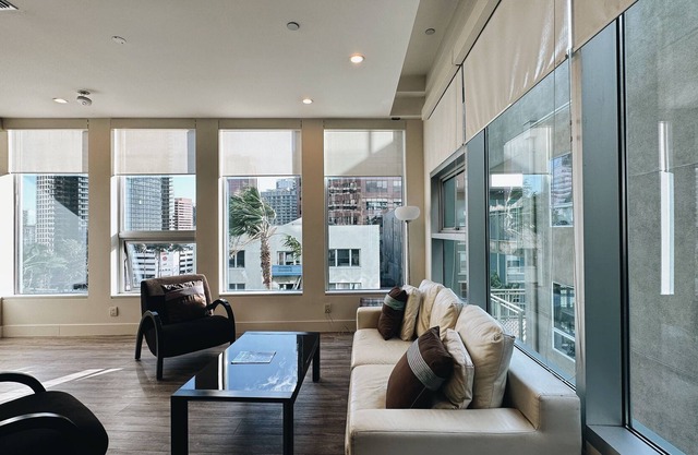 Charming Apartment in Downtown LA
