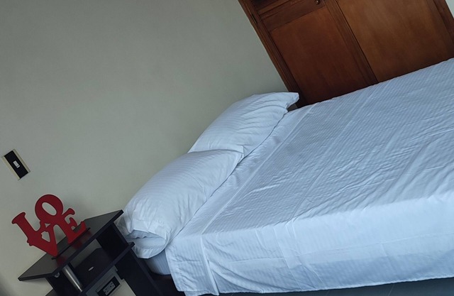 Charming apartment with WiFi in vibrant Medellín