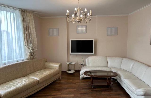 Charming apartment with 2 bedroom near the waterfront