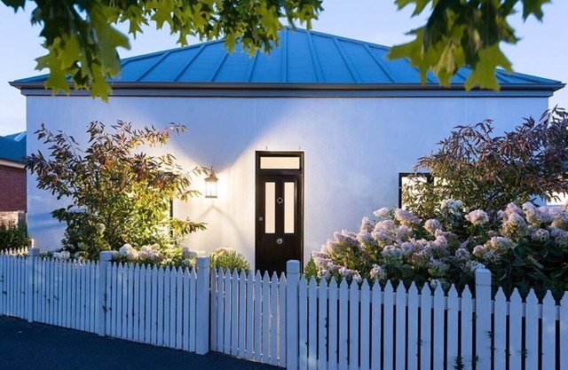Charming Battery Point Cottage