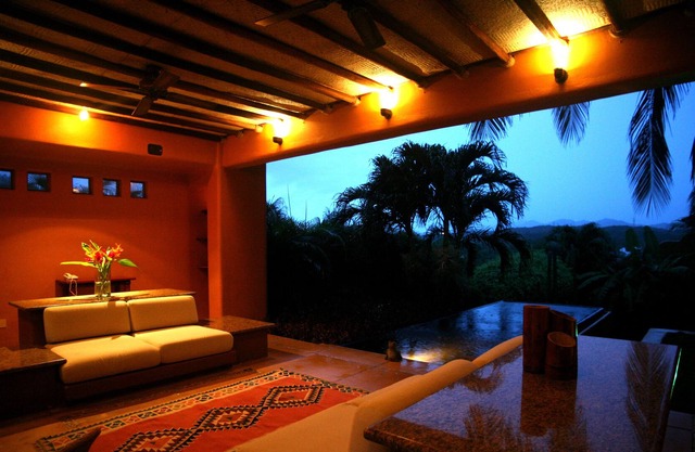 Charming, Beautiful, and Magnificent Villa in Bahias de Huatulco