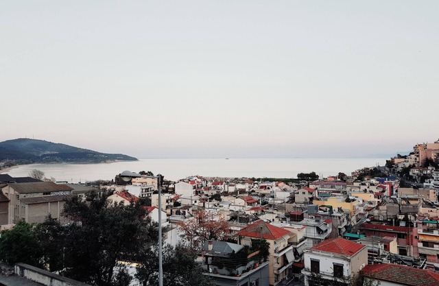 Charming beautiful home in Kavala Greece