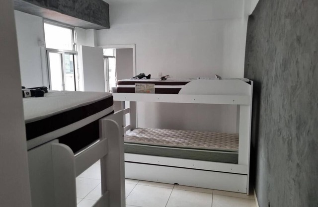 Charming 1-bedroom apartment in fabulous Centro Rio de Janeiro with WiFi, AC