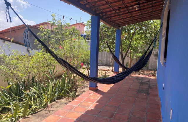 Charming 3-bedroom bungalow with WiFi, AC in enchanting Jijoca de Jericoacoara