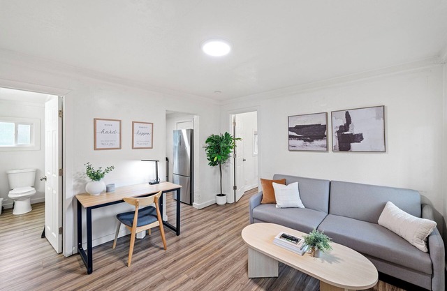 Charming Bremerton Cottage