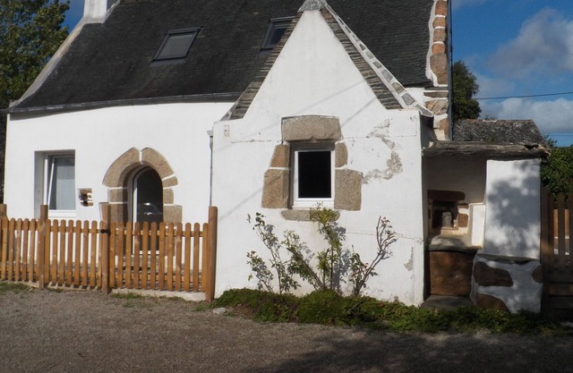 Charming Bretonne