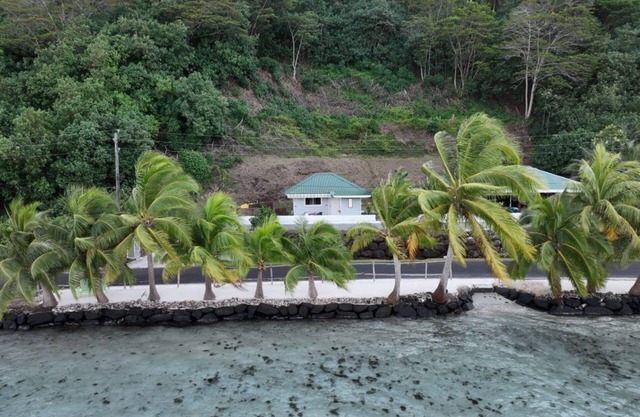 Charming bungalow Ocean View