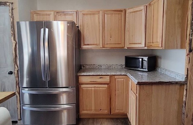 Charming cabin in Hico with AC - perfect for a cozy getaway