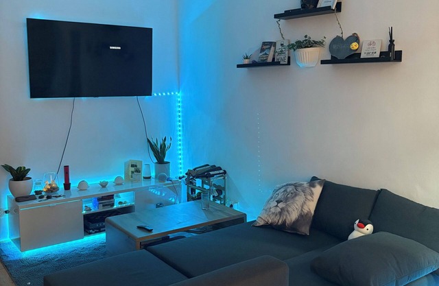 Charming & Calm 1-bedroom apartment in lovely Vienna with WiFi and schone garden