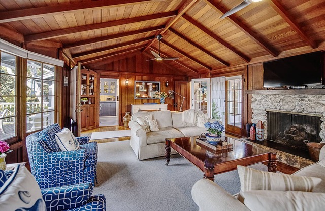 Charming Carmel Beach House! Updated Throughout! 1 Block to the Beach!