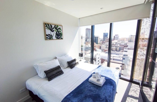 Charming/Central Apartment Home/RundleMall