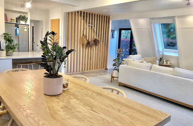 Charming Chalet – The Perfect Coastal Retreat