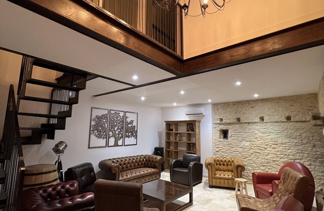 Charming character house in a quiet location near Sarlat
