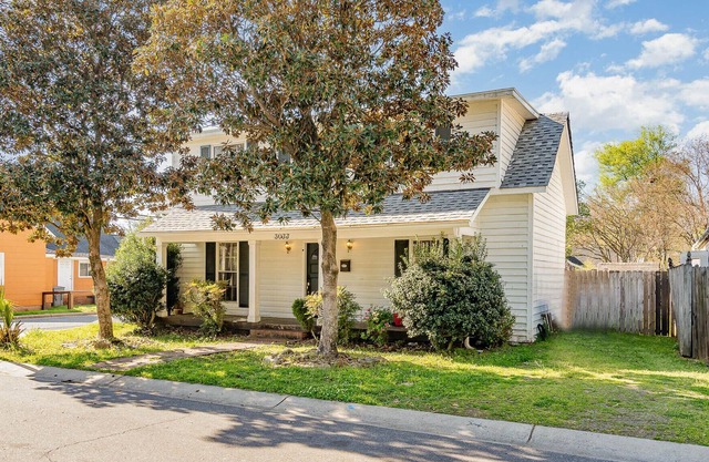 Charming classic bungalow in eclectic Noda!