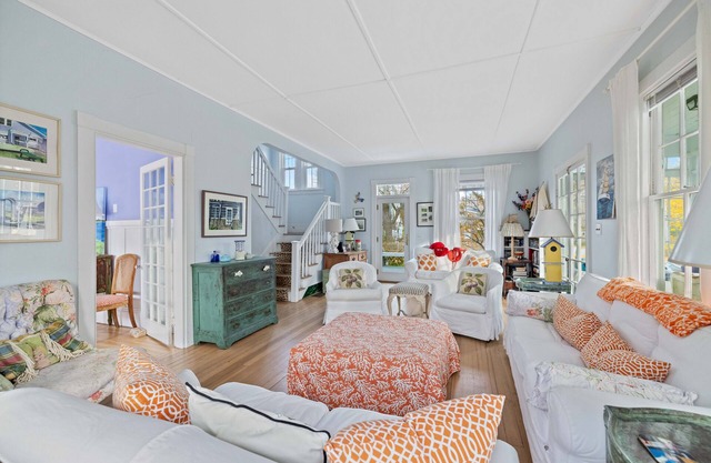 Charming Coastal Biddeford Pool Home