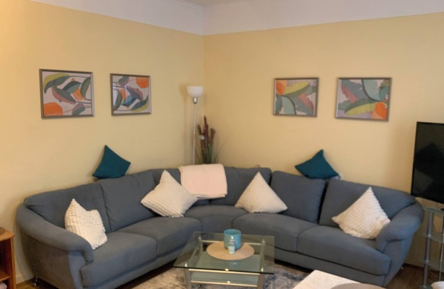 Charming, comfortable, fully equipped apartment in a central location in Wermelskirchen!