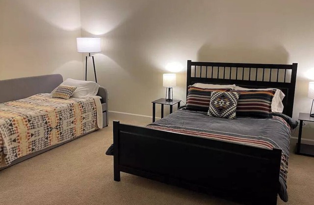 Charming Condo with Character