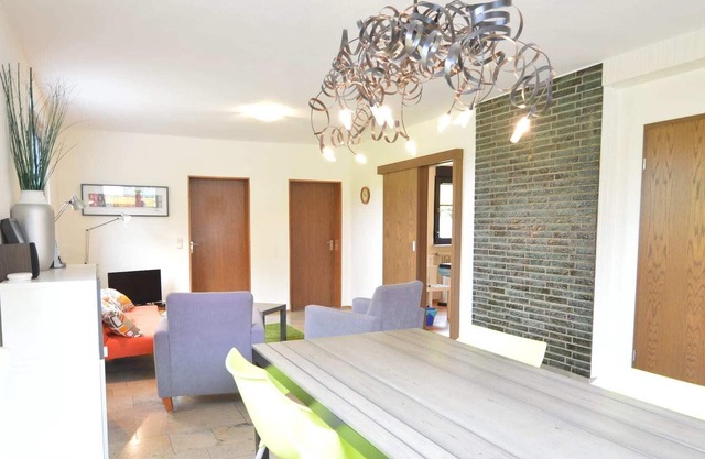 Charming, cosy apartment in a peaceful area.