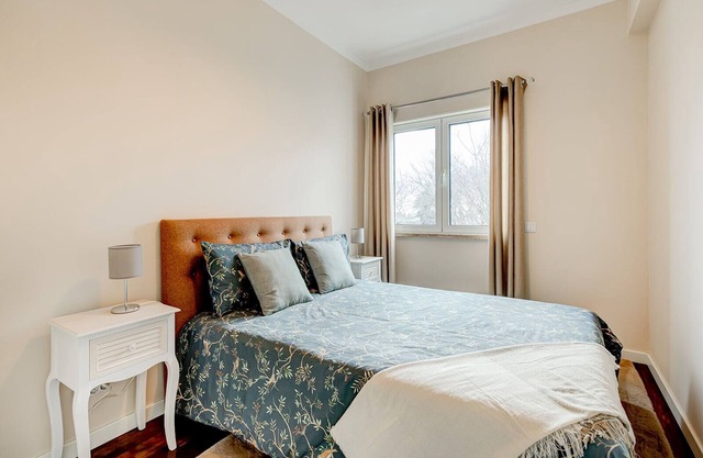 Charming & Cosy Apartment in Alfama