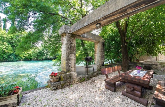 Charming Cottage
