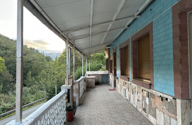 Charming cottage in Asturias (pet friendly)