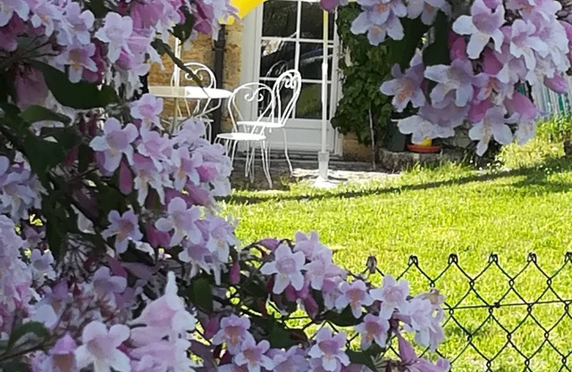 Charming cottage in black Périgord: "Le Cottage"