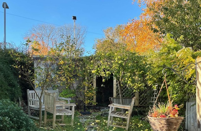Charming Cottage in the Heart of Sherborne