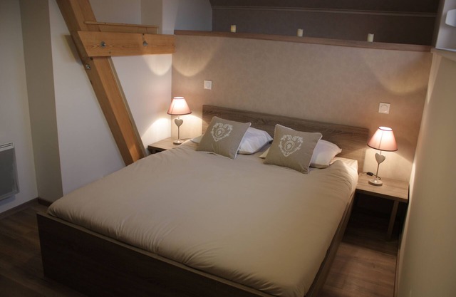 Charming cottage Les Colombages near Strasbourg and Obernai