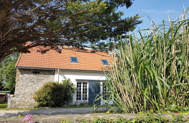 Charming cottage "La Casa Céline", near the sea