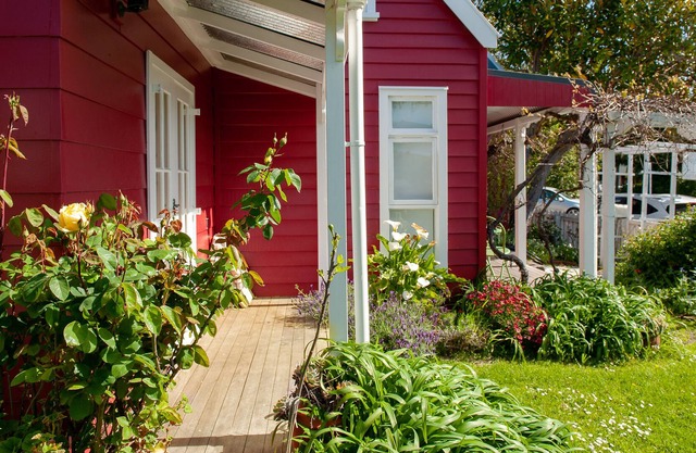 Charming Cottage
