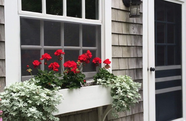 Charming Cottage on Lily Pond in Center of Town