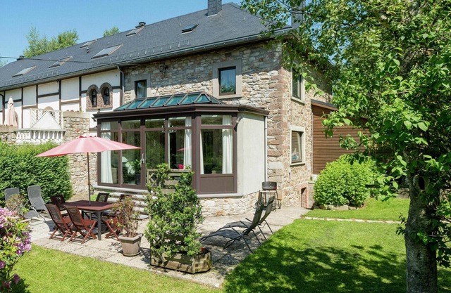 Charming Cottage, Thirimont