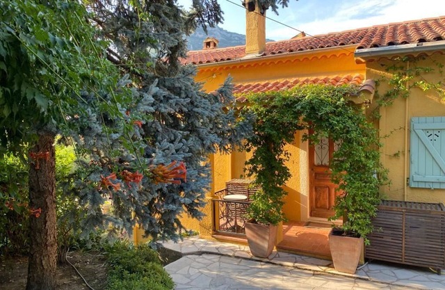 Charming Cottage VENCE