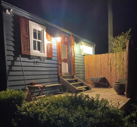 Charming cottage - walking distance to katoomba town center