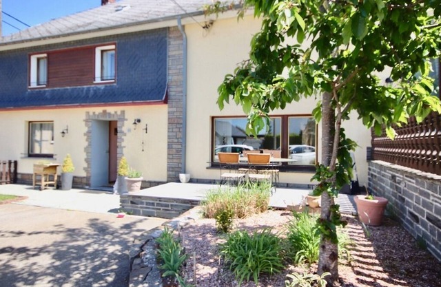 Charming country house