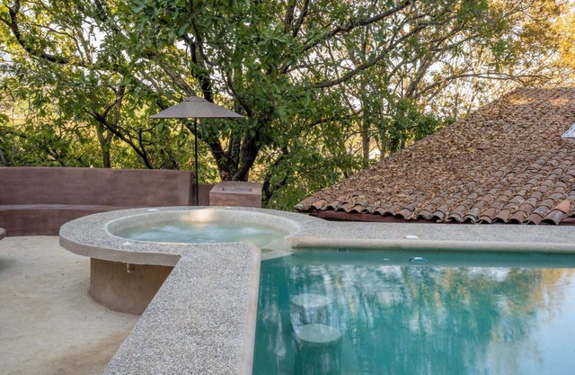 Charming Country House with Pool & Scenic Views
