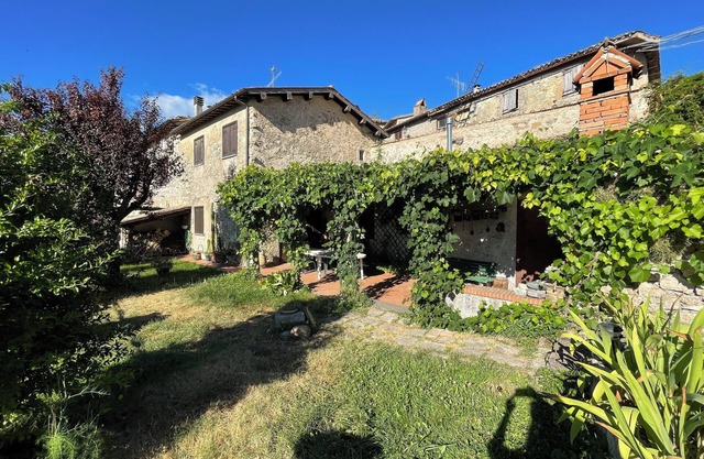 Charming Countryhouse near Rome