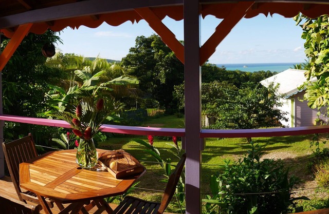 Charming Creole Case, Quality Service with Pool